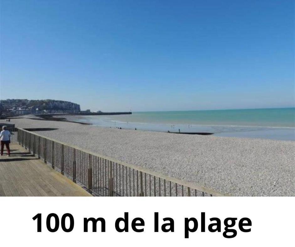 Appartement La Vue Mers Avec Vue Panoramique Et Balcon, 100 M Plage, Velos Fournis Location Capriciosa, Petit Dejeuner En Option Bagian luar foto
